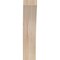 Ekena Millwork 4"W x 6"D x 18"H Thorton Rough Sawn Knee Brace, Douglas Fir BRC04X06X18THR00RDF - alternate 3